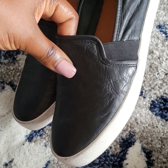 Frye dylan slip on shoes - Picture 15 of 15